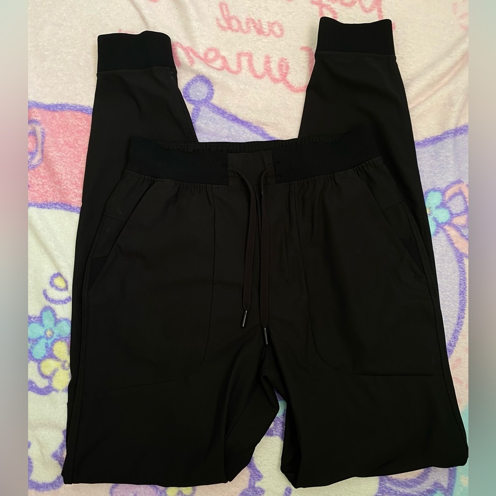 Lululemon MENS ABC Jogger Tall *32"